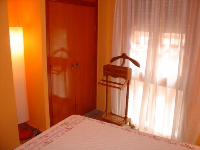 Hostal Restaurante Arasa Santa Barbara Phòng bức ảnh